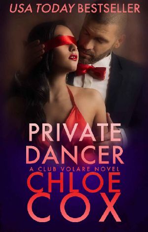 [Club Volare 12] • Private Dancer (Club Volare Book 12)